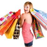 Girl bag Oportunitate reprezentant Oriflame